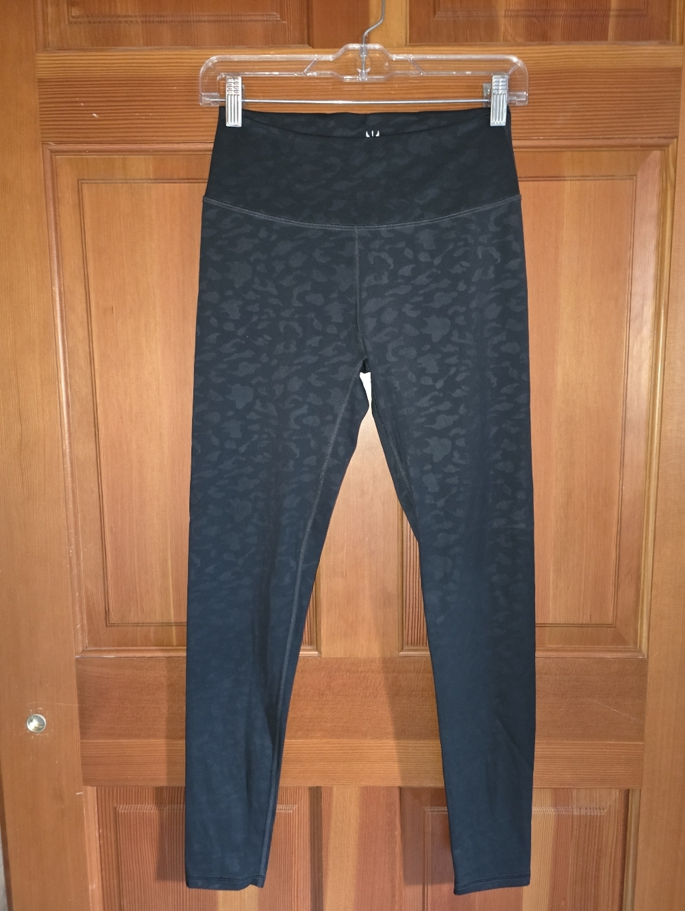 Venor Chetah Print Leggings Size Small